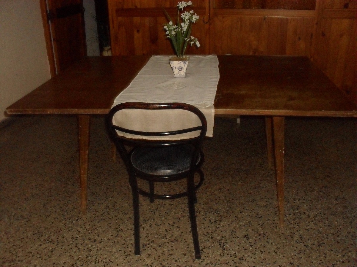 Mesa De Comedor Tipo Libro Con Cajonera Para Manteles... - $ 950,00 ... Mesa De Comedor Tipo Libro Con Cajonera Para Manteles... - $ 950,00 ...