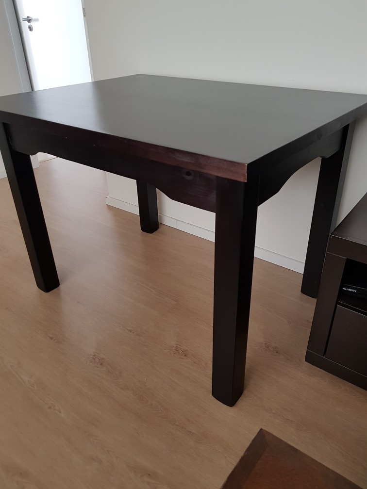 Mesa De Comedor Vendo Urgente - $ 2.500,00 en Mercado Libre Mesa De Comedor Vendo Urgente - $ 2.500,00 en Mercado Libre
