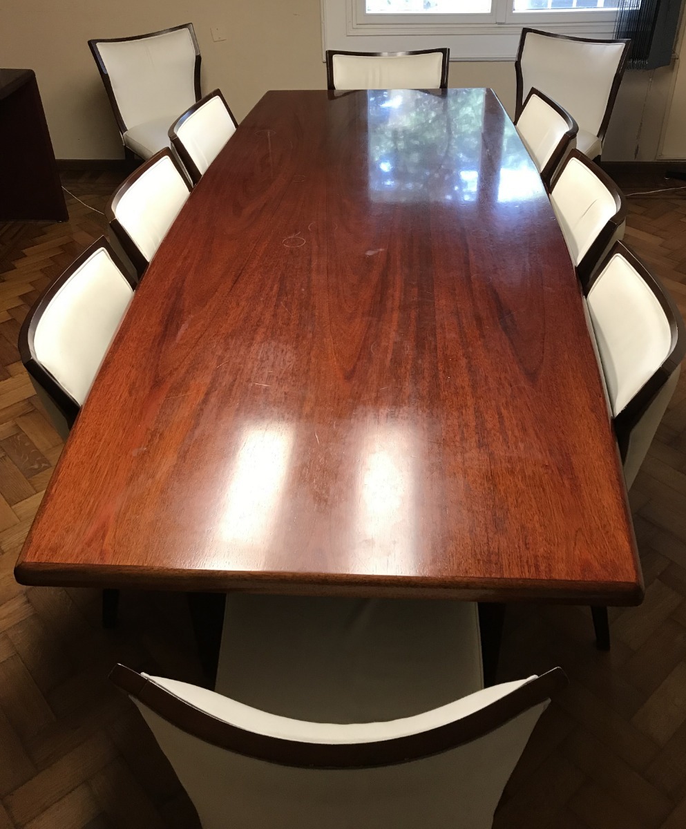 Mesa De Reuniones Para Oficina - $ 25.000,00 en Mercado Libre Mesa De Reuniones Para Oficina - $ 25.000,00 en Mercado Libre