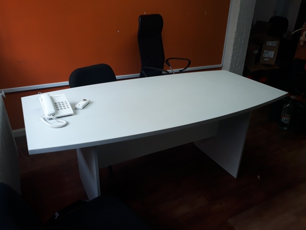 Mesa Para Oficina Ideal Reuniones - $ 4.900,00 en Mercado Libre Mesa Para Oficina Ideal Reuniones - $ 4.900,00 en Mercado Libre
