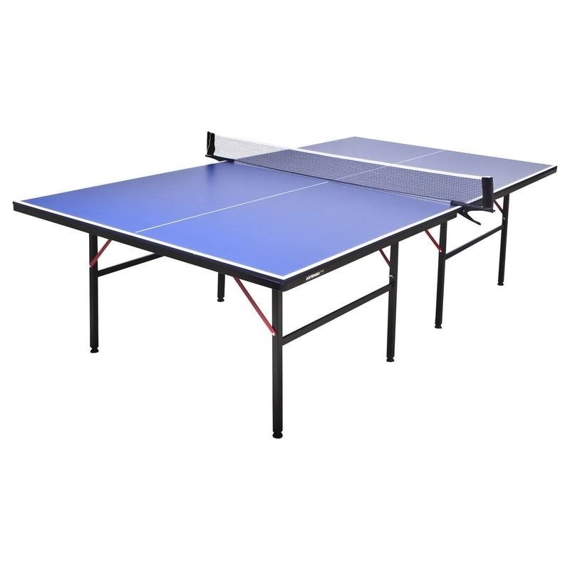 Mesa Ping Pong Plegable Excelente Calidad Con Red+paletas - $ 7.450,00