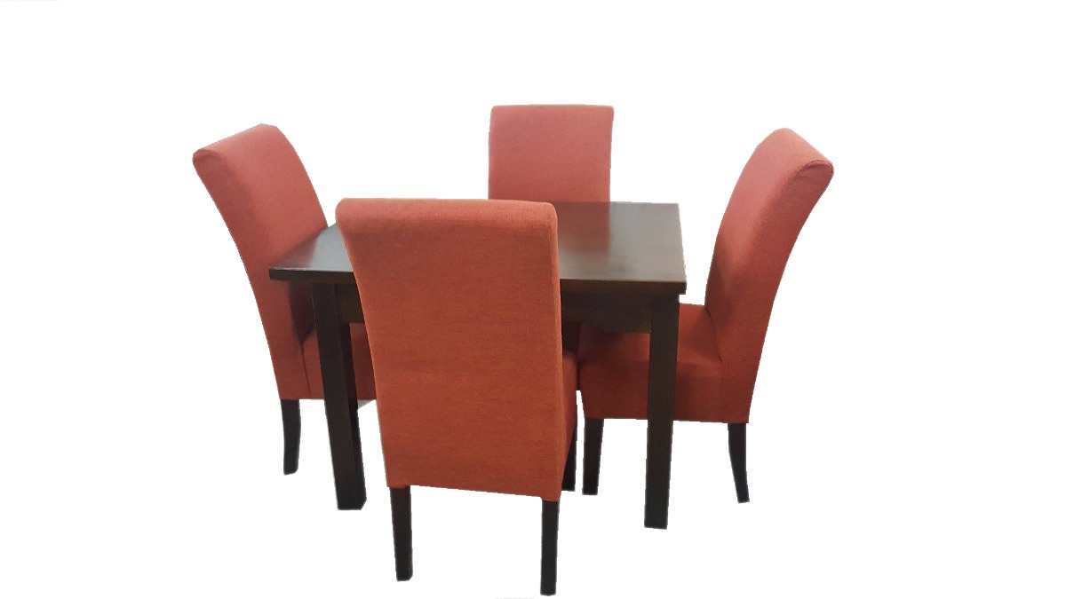 Mesa Y Sillas Para Comedor , Modernas Minimalistas Tapizadas ... Mesa Y Sillas Para Comedor , Modernas Minimalistas Tapizadas ...