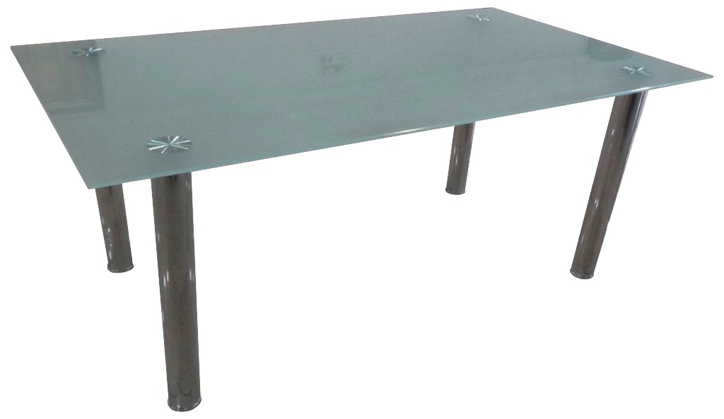 Mesas Comedor Vidrio Templado Dyd - $ 6.500,00 en Mercado Libre Mesas Comedor Vidrio Templado Dyd - $ 6.500,00 en Mercado Libre