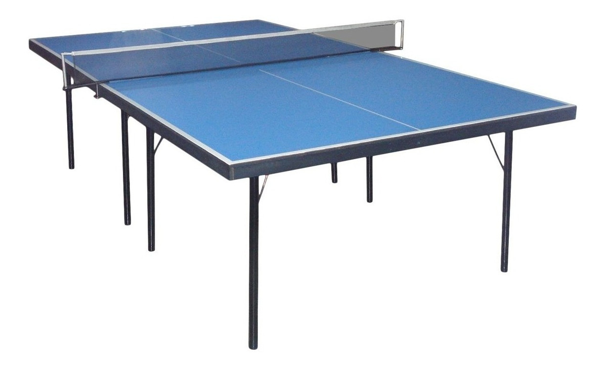 Mesas De Ping Pong Profesionales En Mercado Libre