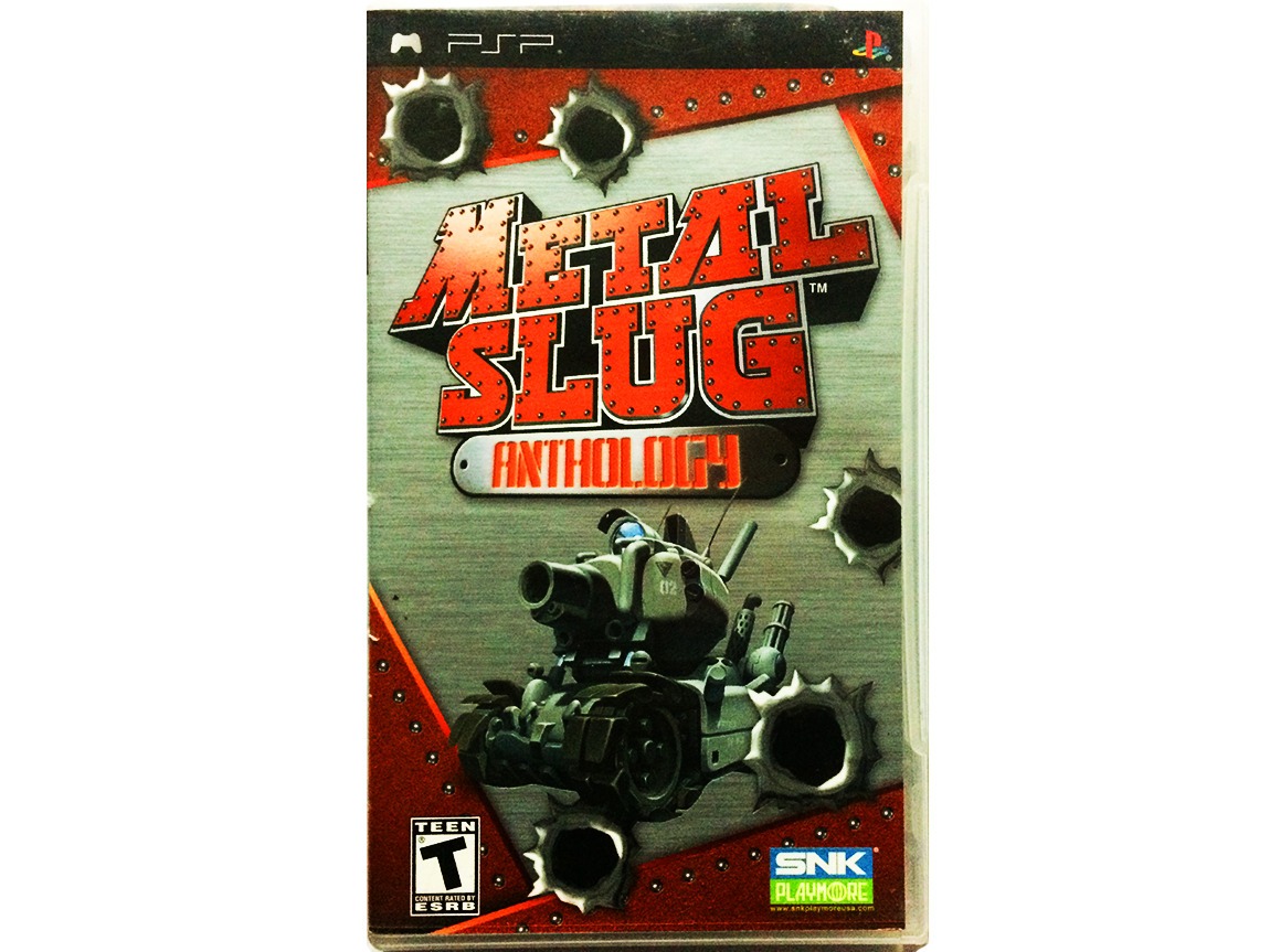 juegos de metal slug 6 gratis