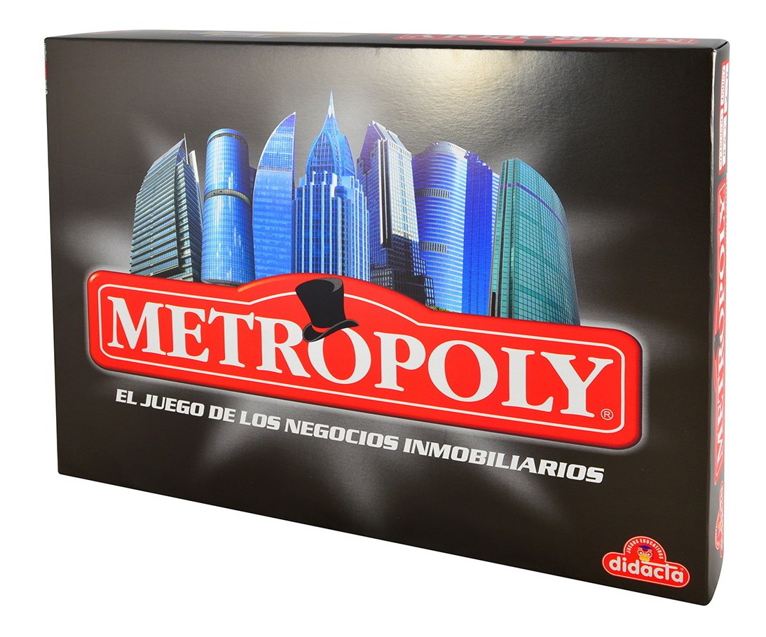 metropoly crypto