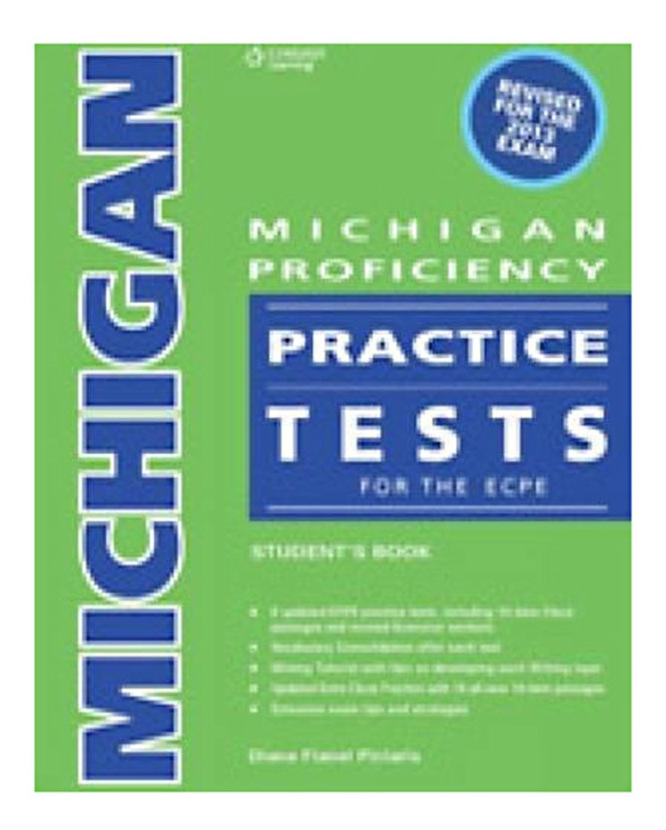 Michigan proficiency practice tests plus 3 listening test 1