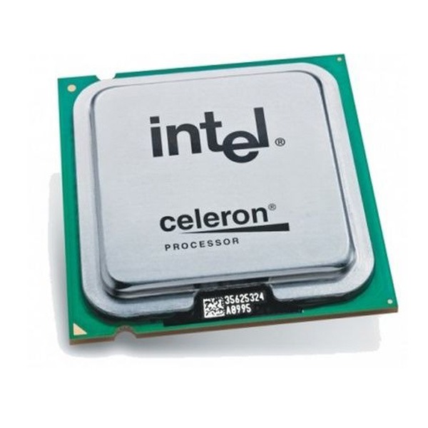 Intel celeron какого поколения