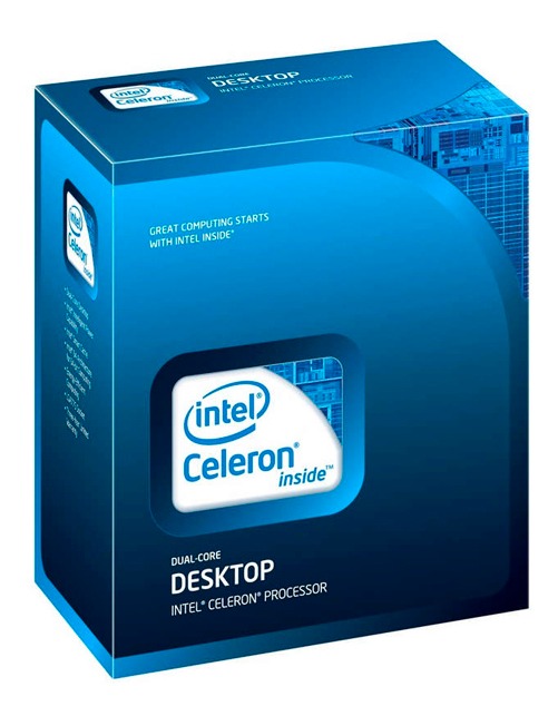 Intel celeron g3900 какой сокет