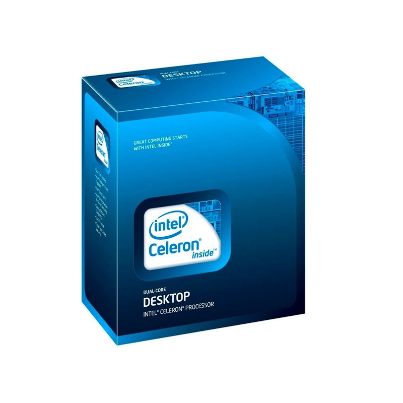 Intel celeron g3900 какой сокет