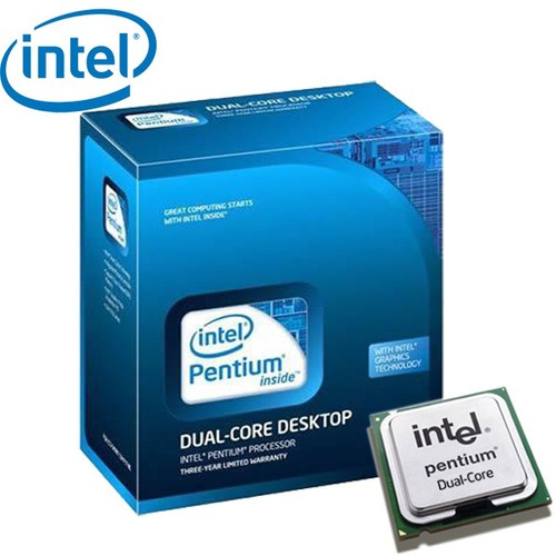 Intel pentium dual core e2200 какой сокет