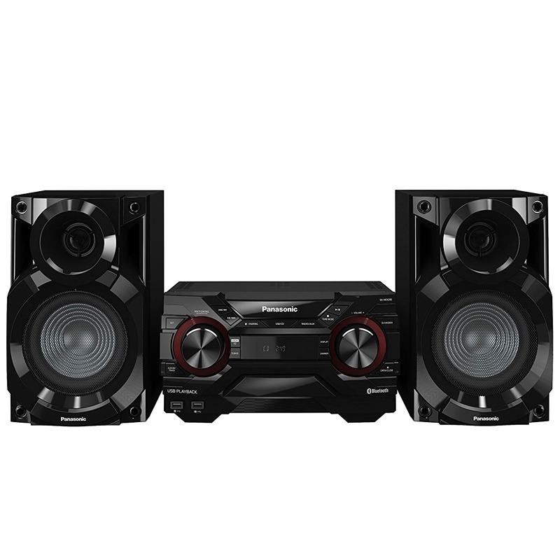 Panasonic SC-AK490