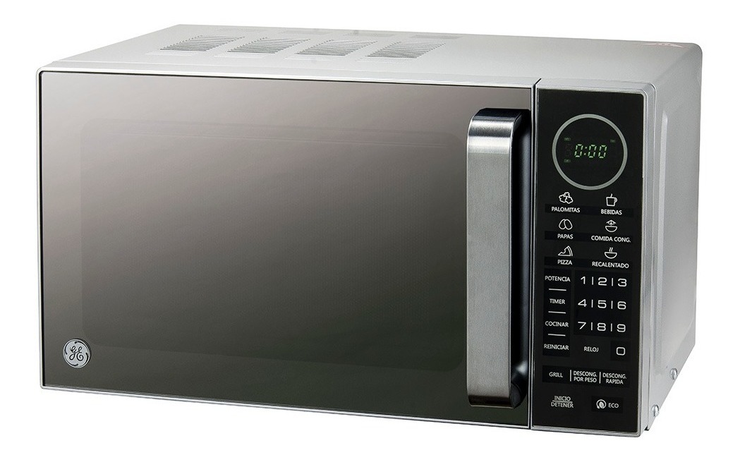 Microondas General Electric Digital Grill 20 L Inox US 125,00 en