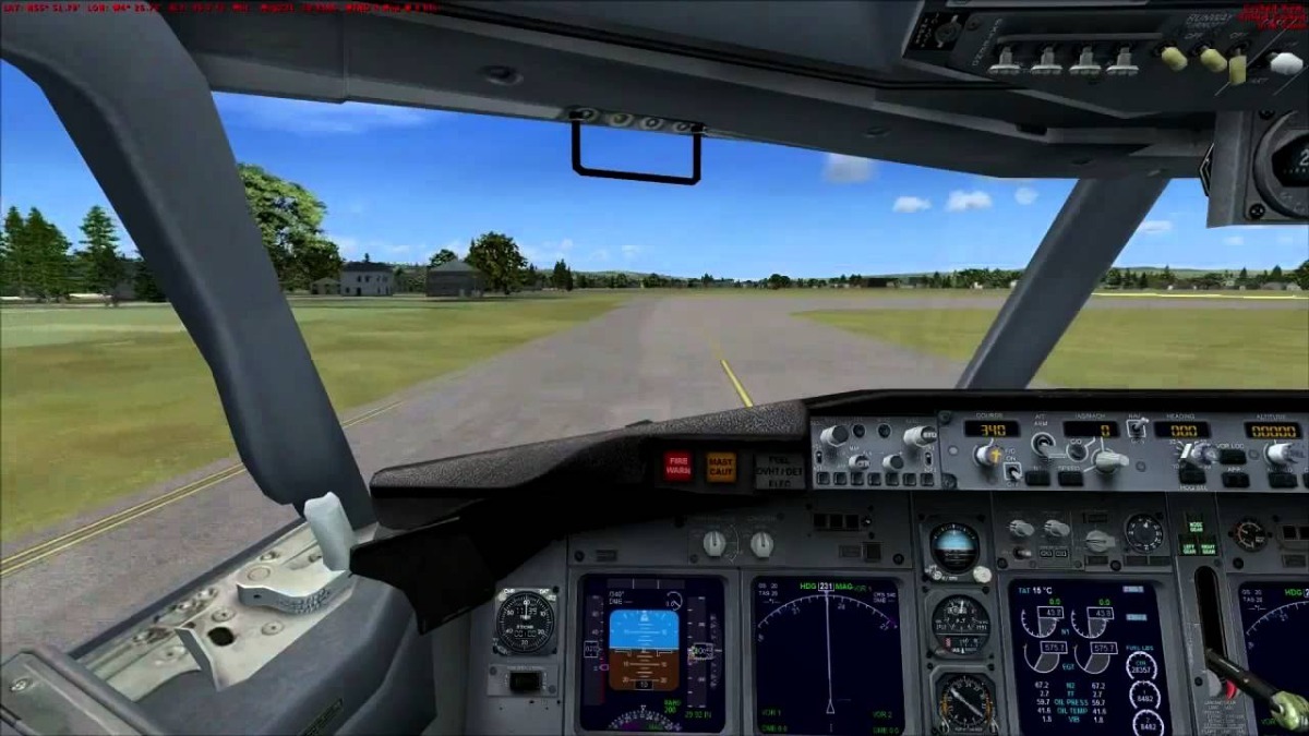 free download microsoft flight simulator x