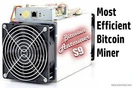 minador de bitcoins definition