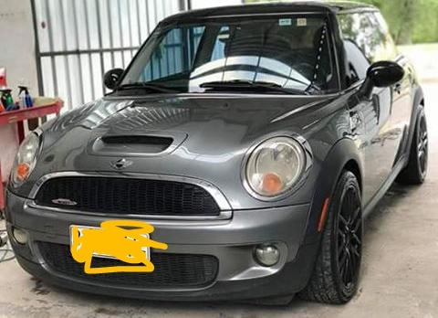 Mini Cooper S 16 John Cooper Works 2008 Us 18500 En Mercado Libre