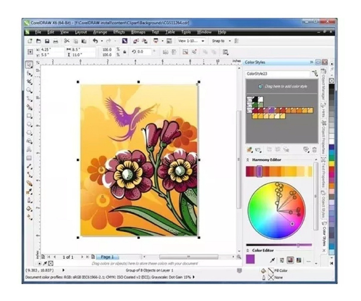 Графические программы корел. Corel программа для дизайнеров. Графические редакторы coreldraw, Adobe Photoshop. Графический редактор корел дроу. Рисунки в векторном редакторе.