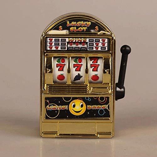 crear tragamonedas de casino