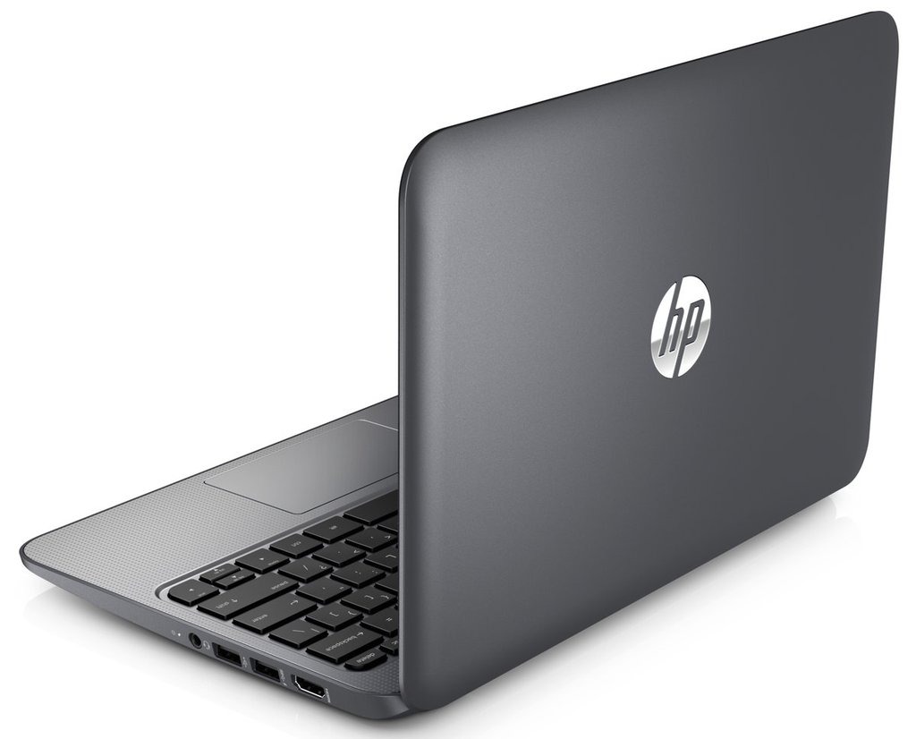 Mini Notebook Hp Stream Dual Core Ssd Wifi Windows U S En Mercado Libre