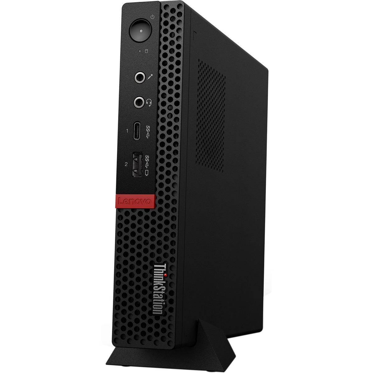 Lenovo thinkcentre tiny m720q обзор