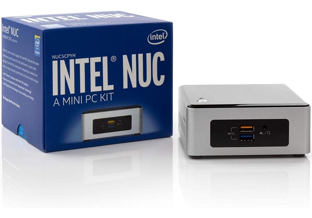 Intel celeron n3050 апгрейд