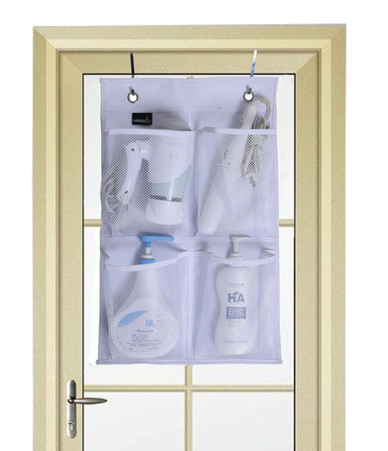 Misslo Over Door Organizer Para Closet Pantry Narrow Door U S 48