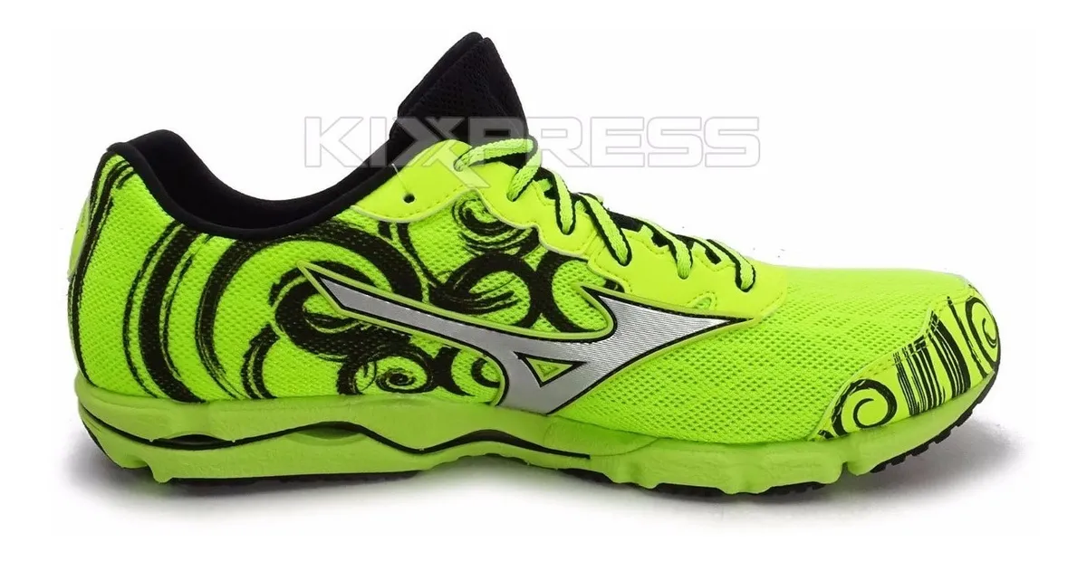mizuno wave hitogami 2 comprar
