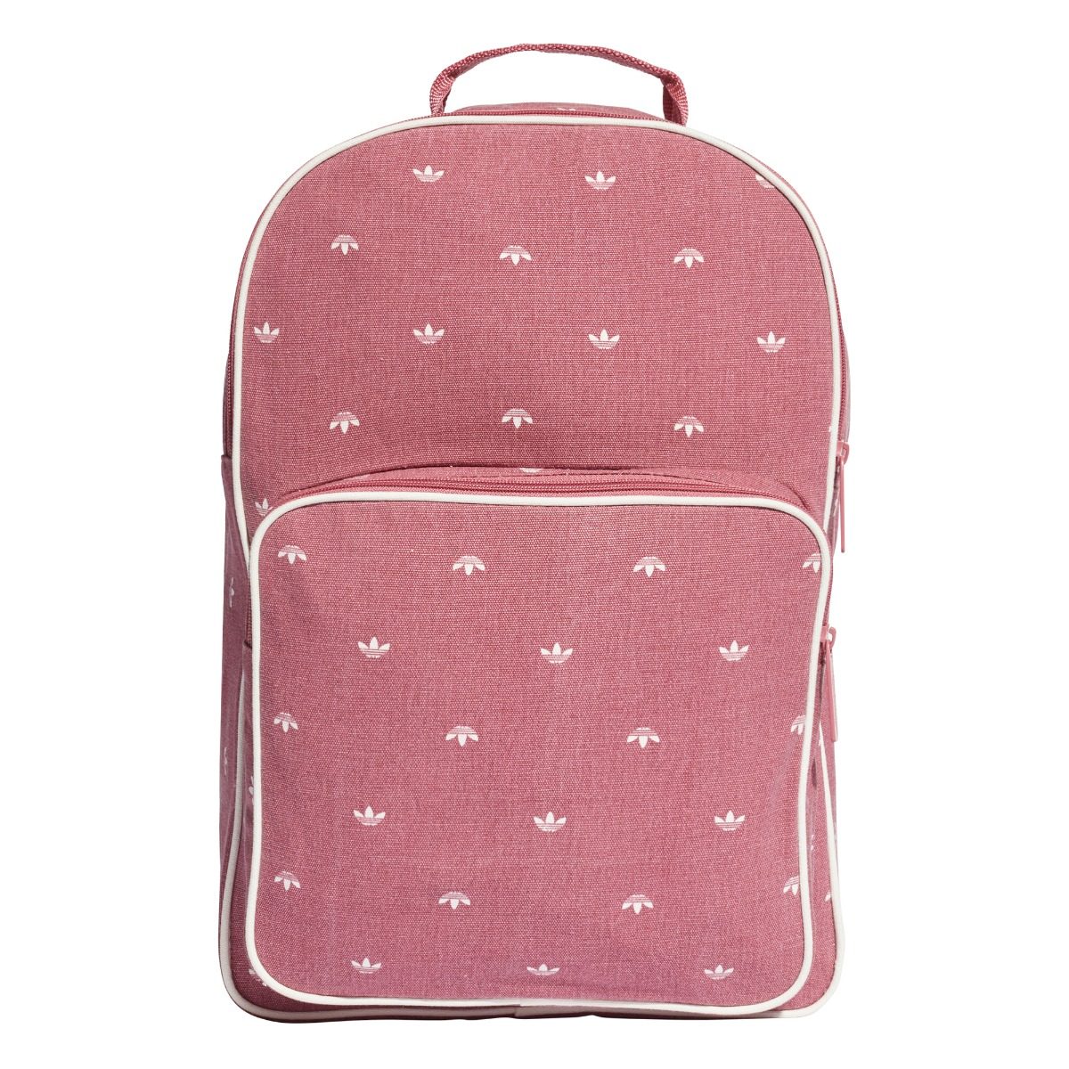 Mochila Trefoil Dama Classic Dj1437 Adidas Zooko wPOn0k