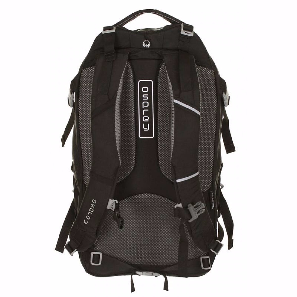 osprey mochila