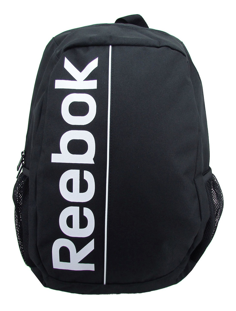 mochila reebok