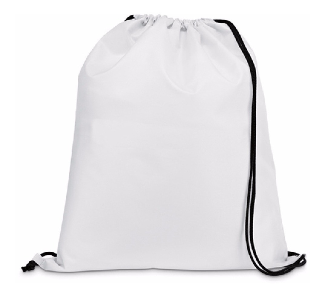 mochila de cuerda puma mochila de cuerda puma