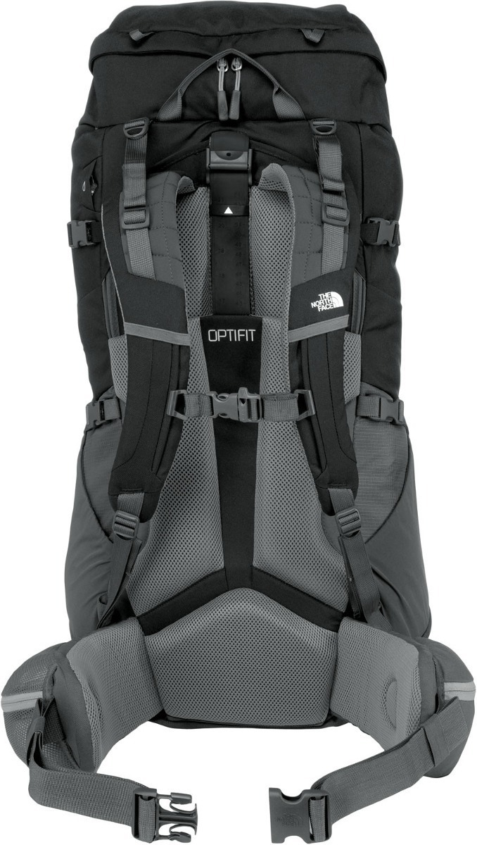 the north face mochila montaña the north face mochila montaña
