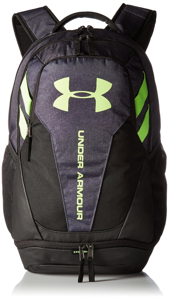 mochila under armour hustle 3.0