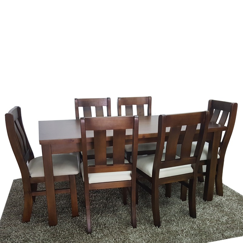 Modelos De Sillas, Para Comedor O Cocina, Mesa 160x80 Gh - $ 22.490 ... Modelos De Sillas, Para Comedor O Cocina, Mesa 160x80 Gh - $ 22.490 ...