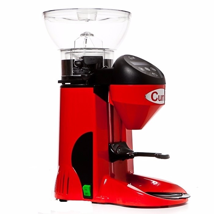 Molinillo De Café Profesional Tron Cunil - U$S 574,00 en Mercado Libre