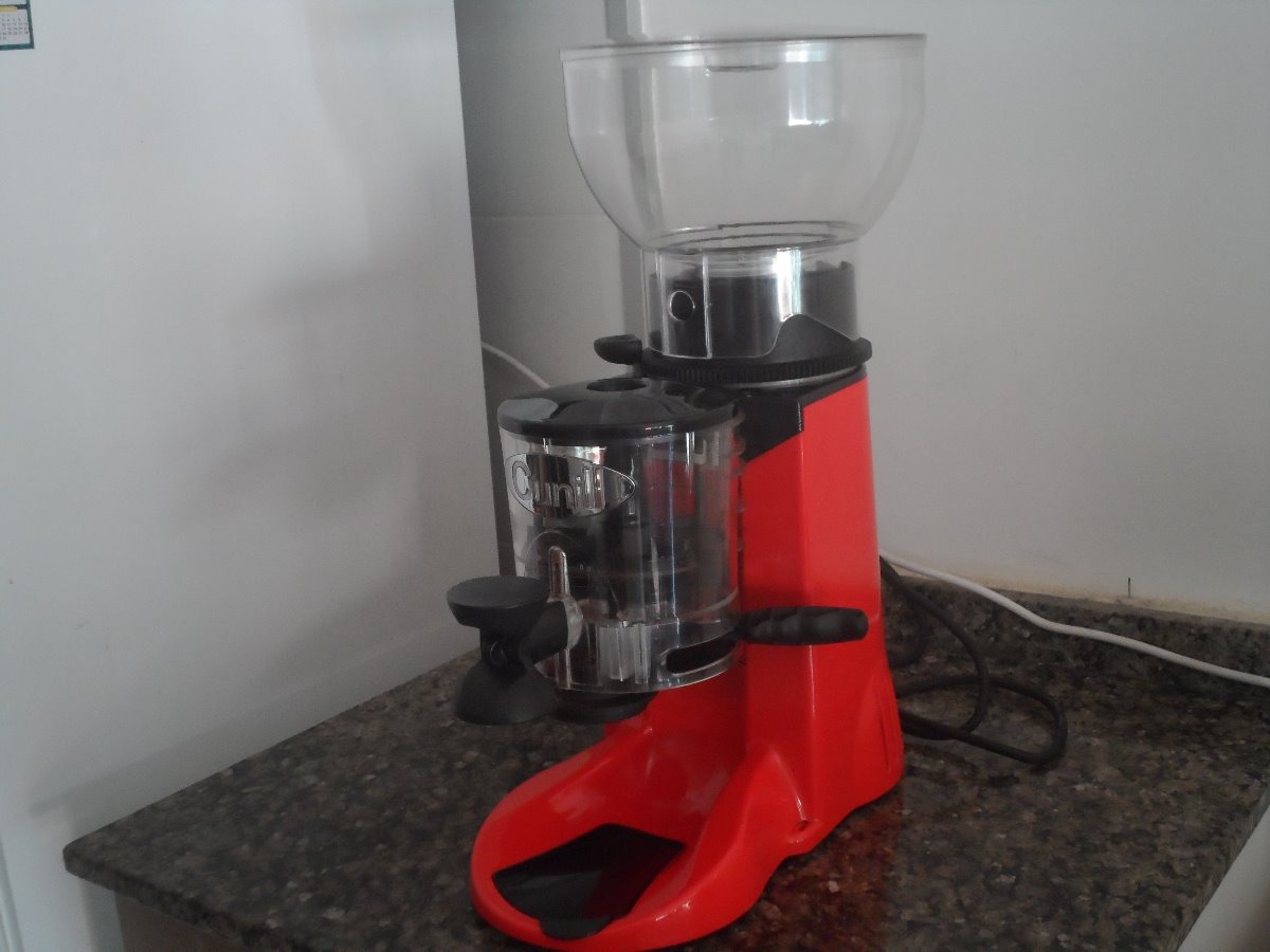 Molino De Cafe Profesional 11.300,00 en Mercado Libre