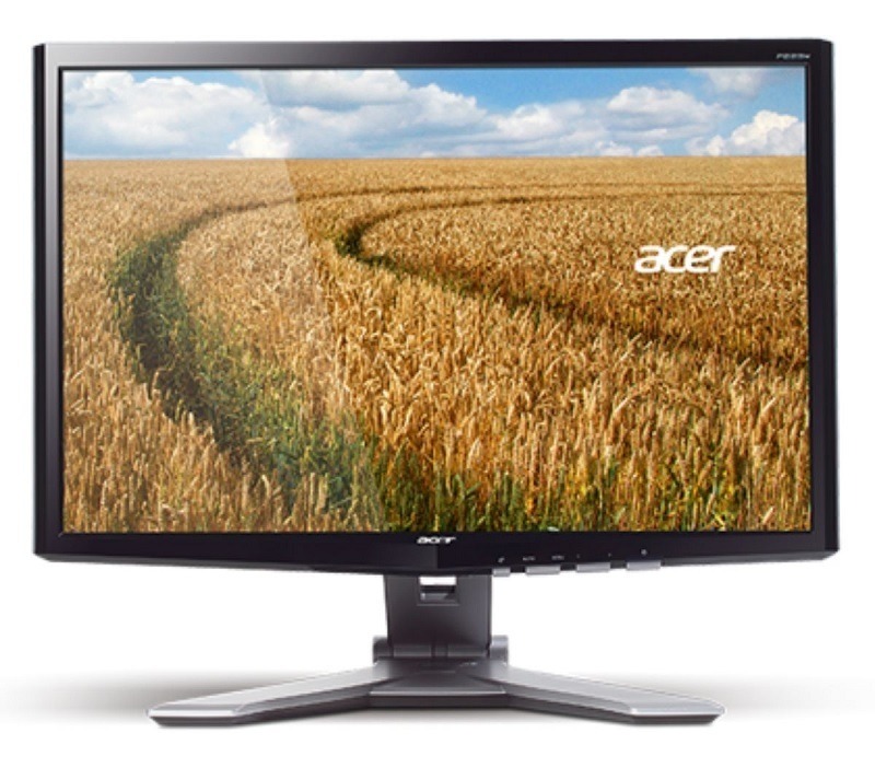 Монитор acer k242hl обзор