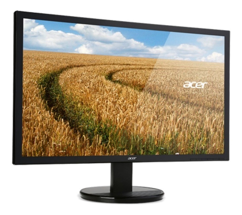 Настройка монитора acer k242hl