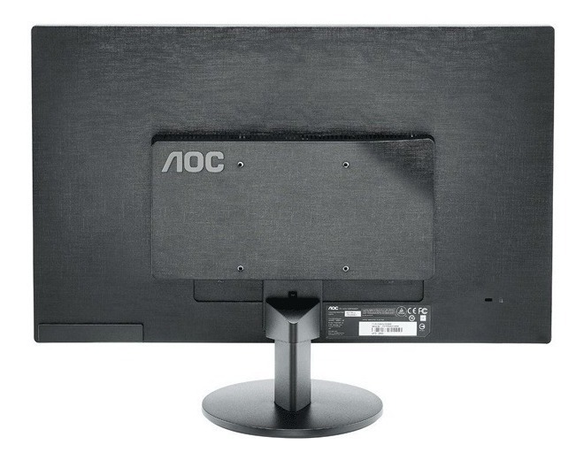 Монитор aoc e2270swn обзор