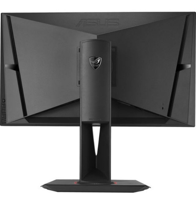 Монитор asus rog swift pg278qr разборка