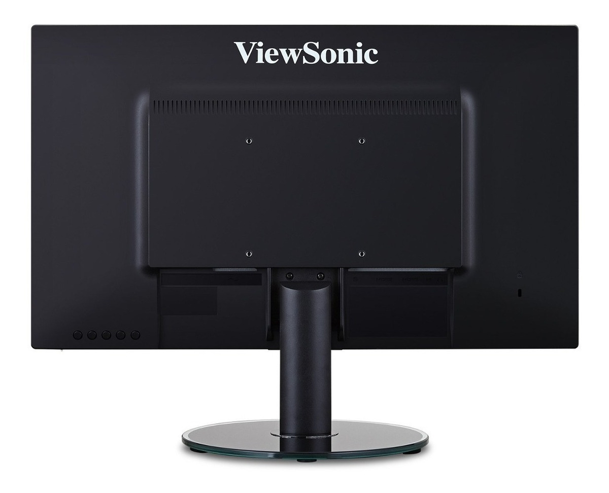 Monitor Viewsonic Va2719-2k-smhd 27 Ips 2k 1440p Led - U$S 628,00 en