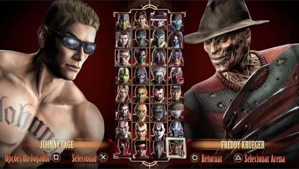 Mortal Kombat Komplete Edition Ps Original En Mercado Libre