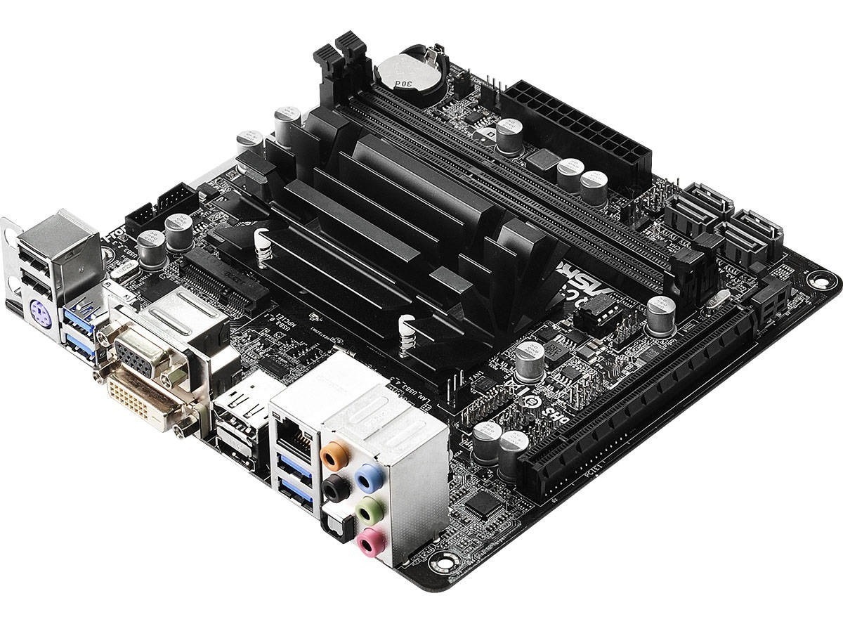 Материнская плата asrock h55de3 подключение проводов