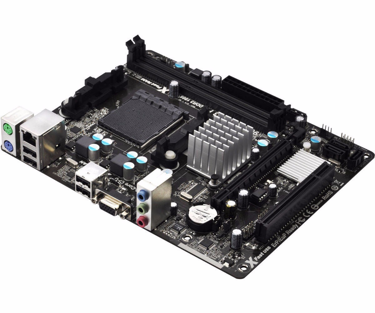 ASRock 960GM-VGS3 FX AMD Graphics Drivers for Mac ASRock 960GM-VGS3 FX AMD Graphics Drivers for Mac