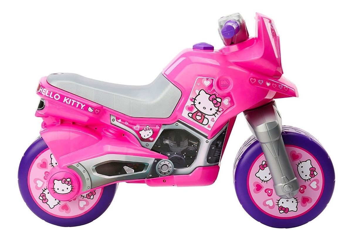  Moto  Big Hello  Kitty  3 761 99 en Mercado Libre