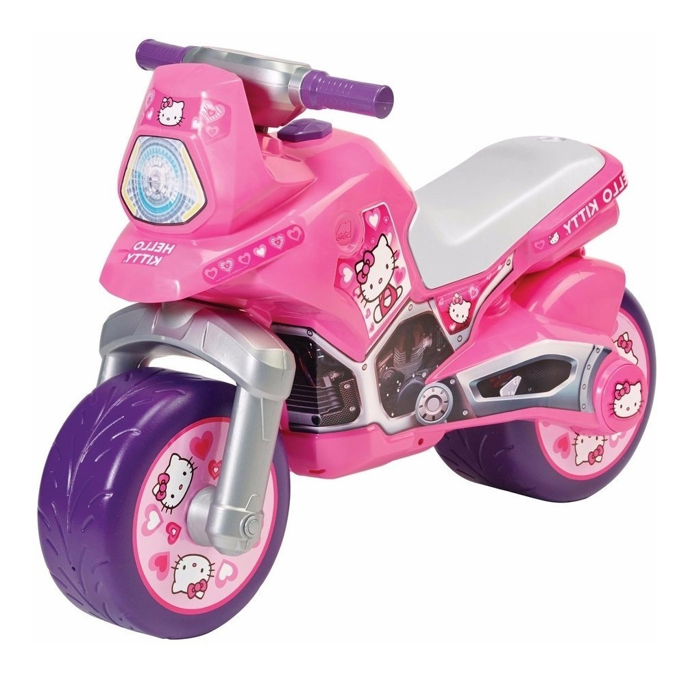  Moto  Big Para Ni as Hello  Kitty  1 990 00 en Mercado Libre