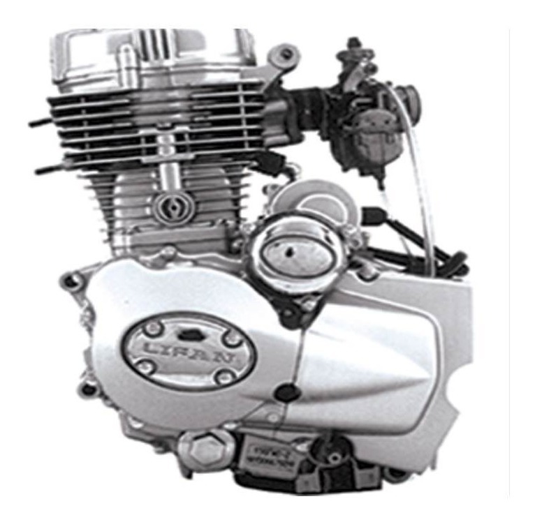 motor 250 lifan