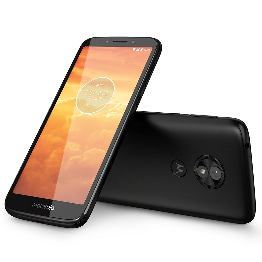 Motorola Moto E5 Play - U$S 159,00 en Mercado Libre