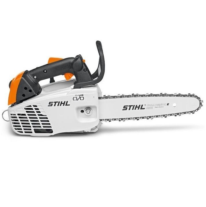 Motosierra De Poda 30.1cc - 1.3kw - 35cm Stihl Ms193t - U$S 442,00 en