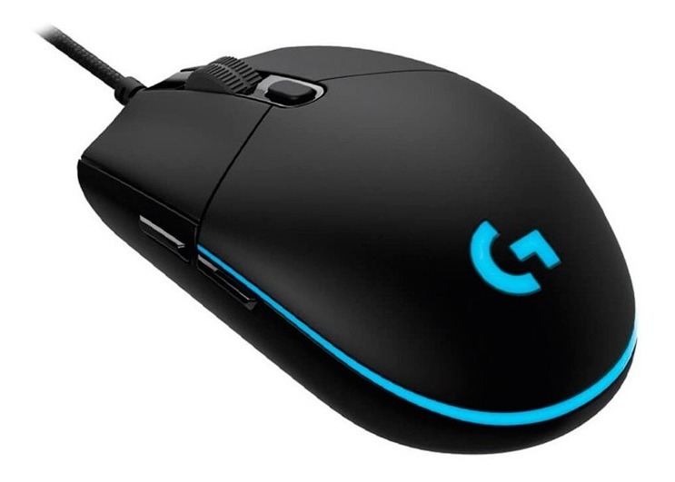 G204 Logitech